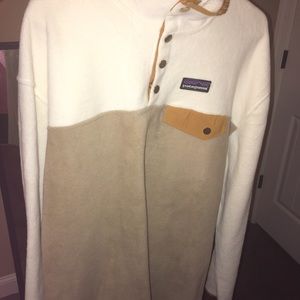 Patagonia pullover